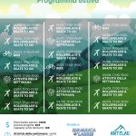 Sportivando – programma estivo