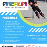 PREALPI Inline Cup – San Vito di Cadore