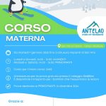 Corso Materna