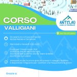 Corso Valligiani